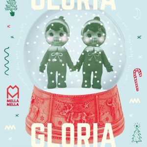 Gloria Gloria poster