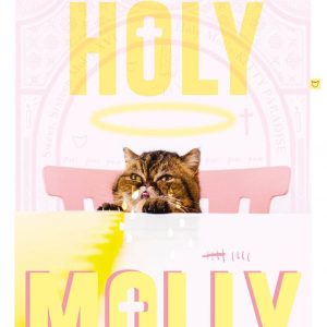 Holy Molly poster