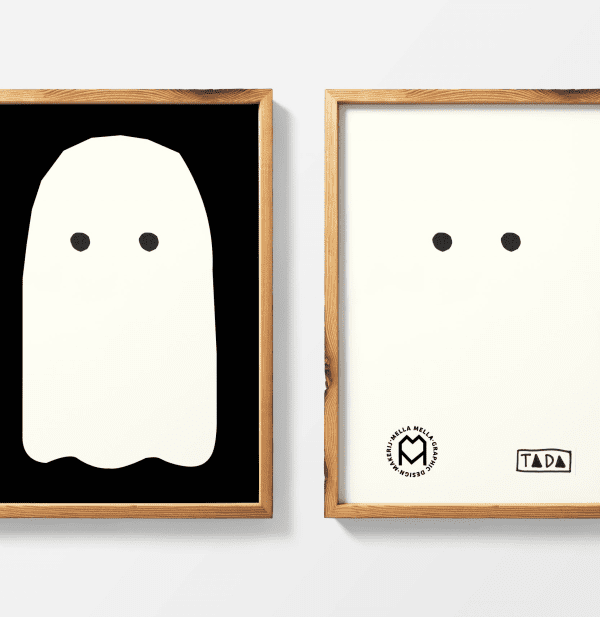Spookjes posters