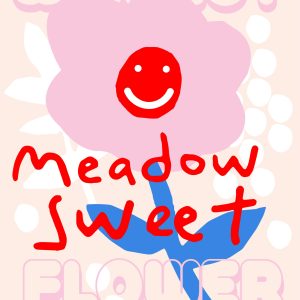 Wildest Flower poster