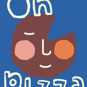 OOOOH PIZZA