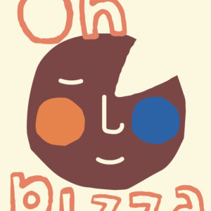 OOOOH PIZZA